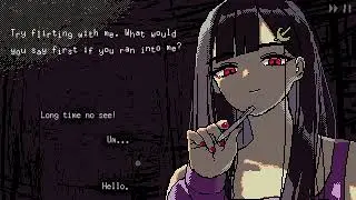 SAEKO: Giantess Dating Sim - Nintendo Switch - Trailer - Retail [Asia English]
