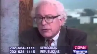 CAPTIONED - Our Campaign Finance System is a National Disgrace