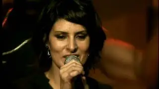 Fernanda Abreu - Rio 40 Graus (MTV Ao Vivo) [4K]