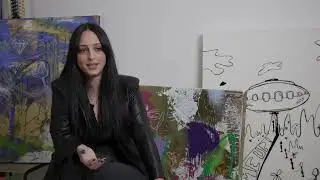 NOT_YOURMUSE TALKS MORE ABOUT HER STYLE AND INTERPRETING ART