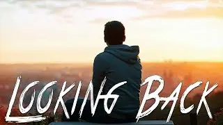 LOOKING BACK - Deep Storytelling Piano Rap Beat | Thoughtful Hip Hop Instrumental