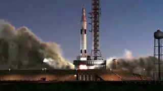 Federation - back to the moon