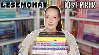 READING MONTH DECEMBER 2024