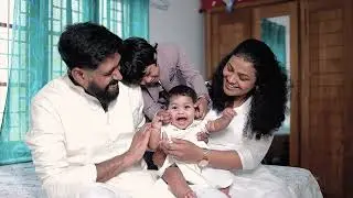 KERALA CHRISTIAN BAPTISM HIGHLIGHTS | ITHAL | KANNUR
