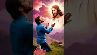 aaj main jo bhi hun Prabhu Shri kripa se hun#jesus #christian #hindisong #viralshort #video
