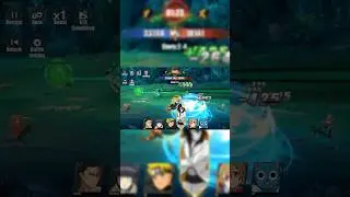 A Quick Look at Allstar War Android Gameplay! ✨ #shorts