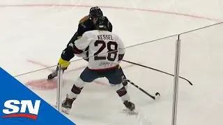 Best Moments From Minnesota vs. New Hampshire In PWHPA's Dream Gap Tour