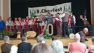 3 Corfest 70 Jahre Elbingerode