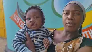 BRIGHT PETER MWANESHO (1490)  - OUTREACH VIDEO