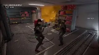 3 vs 5 Rank Match - Rainbow Six Siege Operation Ember Rise