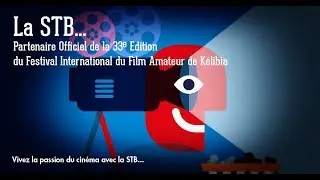 STB Bank partenaire officiel de la 33e edition du FIFAK