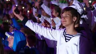 Клип Дениса Майданова 
