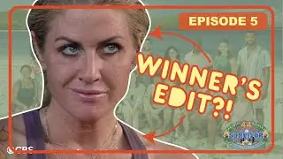 Survivor 44 Episode 5 Recap | Do NOT Count Carolyn Out! #Survivor44