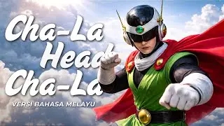 Cha-La-Head Cha-La l Versi Bahasa Melayu