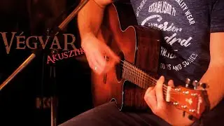 Végvár akusztik - Komédiás