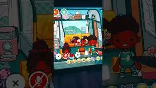 CELEBRITY IN DISGUISE 🥸😱 || *WITH VOICE* || Toca Boca TikTok Roleplay