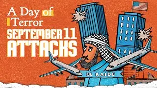 A Day of Terror: September 11 Attacks