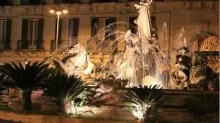 Siracusa & Ortigia - Sicily, Italy