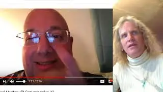 [6] DraftScience против Кена Уилера, также известного как Theoria Apophasis ...том 6