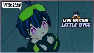【FreeTalk 】Ngomong Santuy【Abyss SC Indonesia Vtuber】
