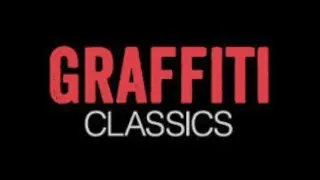 Graffiti Classics Show Reel