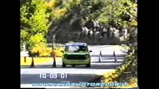 MINI' SLALOM NOVARA 2003 NAXOSMOTORCLUB