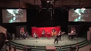 Christifari Concert | Liberty Campus | 9.25.2020