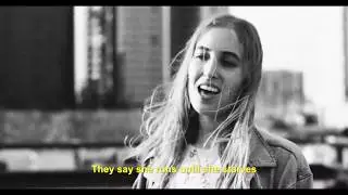 Hatchie &mdash; Her Own Heart (Official Video)