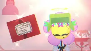 We just got a howler (letter) (BFB/TPOT + Harry Potter)
