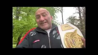 Borek twierdzi, że Adamek się wygłupił. Ja twierdze, że wygłupił się Borek.
