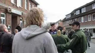 Dorfmark und die Ludendorffer 21.3.2008