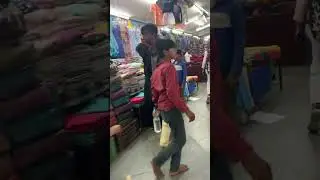Majestic Market | Bangalore |