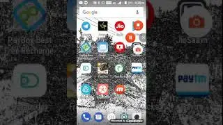 Earn free paytm cash using Databuddy