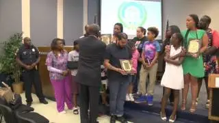 City of South Fulton City Council Meeting 5/23/17