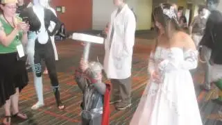 My Garnet Cosplay-A Dream Come True- [ Final Fantasy IX Cosplay]