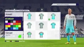 FIFA 18: PRO CLUBS CHANGES