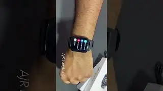 DIZO Watch 2 Sports ! Best Smartwatch Under Rs.2000