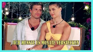 MONATELANG GEHEIM!&ldquo; &ndash; Josh Stanley bricht sein Schweigen nach dem Love Island VIP SIEG!
