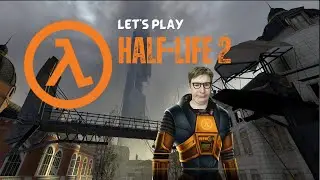 Half-Life 2: A Bug's Life - Episode 10