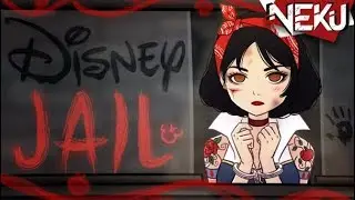 Disney Jail