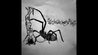 Intrusive - Black Widow EP