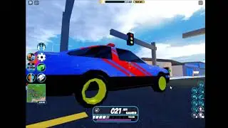 Jailbreak: Season 11 and Safe System Review