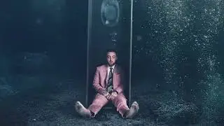 Mac Miller - Tales From The Fisherman's Lost Boat, Vol V. (Unofficial Tribute EP/Mix/Album)