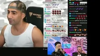 Fousey Tube Says His Favorite H3 Soundbites