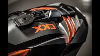 Apprenez-en plus sur le CKX TITAN