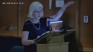 9/27/25 - Funeral Mass for David Heininger