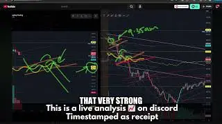Master precision in day trading with algorithm insights | Thursday 1st trade recap