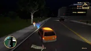 Story mode #3 | GTA III Definitive Edition | PS4 CANLI