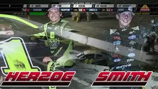 2023 Short Track Shootout Preview