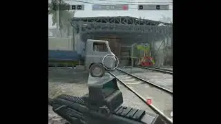 warface | carry ranked match #ranked #carry #warface #shorts